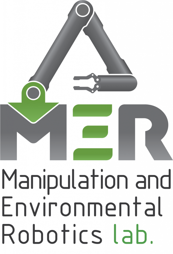 WPI Manipulation & Environmental Robotics Lab