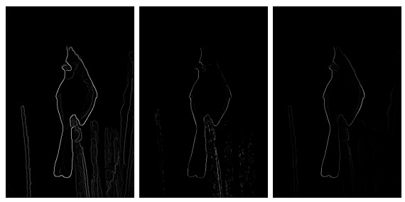 PbLite Edge Detection