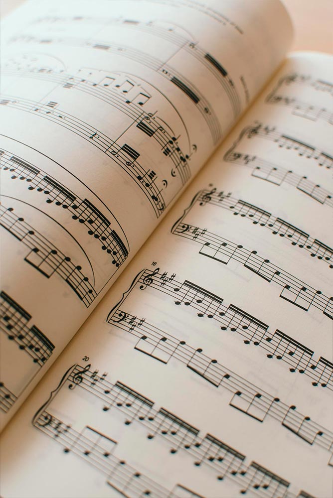 Music Transcription Analysis